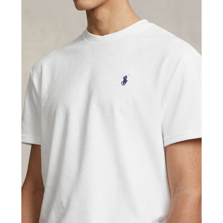 PRL Classic Fit Terry T-Shirt/Majica 710901045001