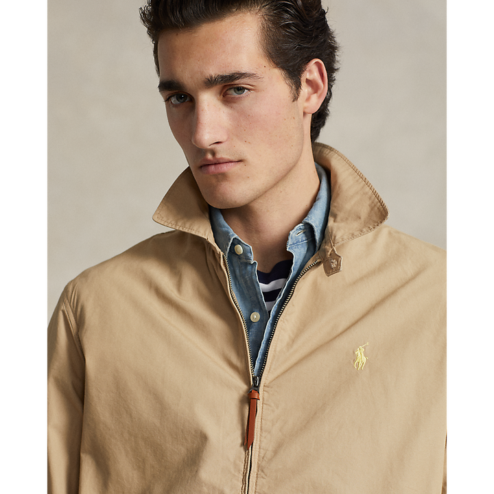 PRL Bayport Poplin Jacket/Jakna 710704084027