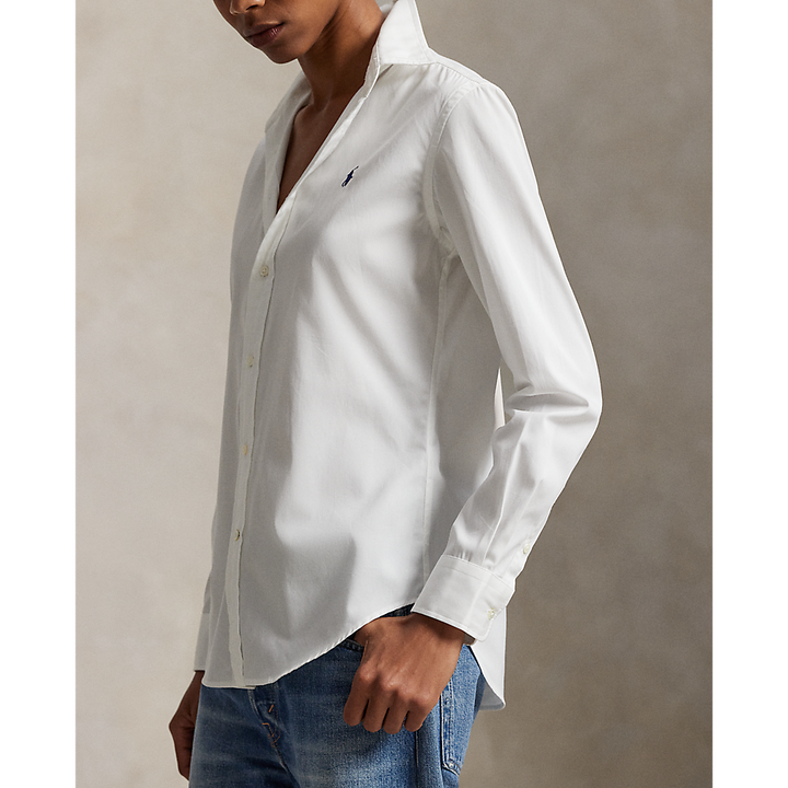 PRL Slim Fit Cotton Shirt/Košulja 211891376001
