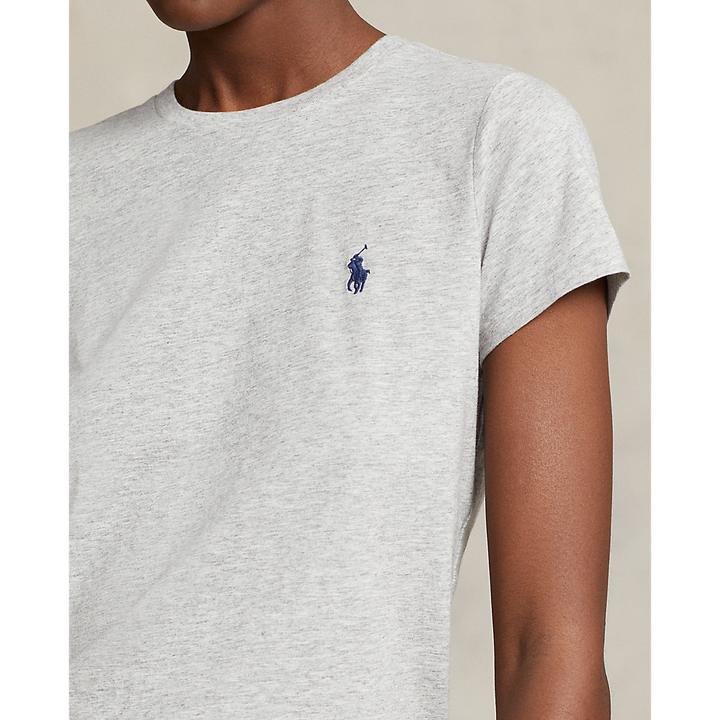 PRL Cotton Jersey Crewneck T-Shirt/Majica 211898698008