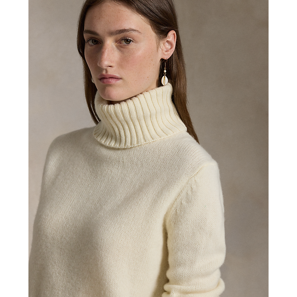 PRL Wool Rollneck Jumper/Pulover 211891667001