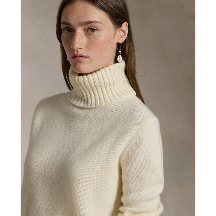 PRL Wool Rollneck Jumper/Pulover 211891667001