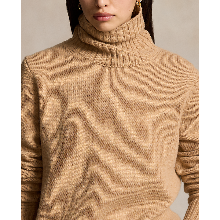 PRL Wool Rollneck Jumper/Pulover 211891667002