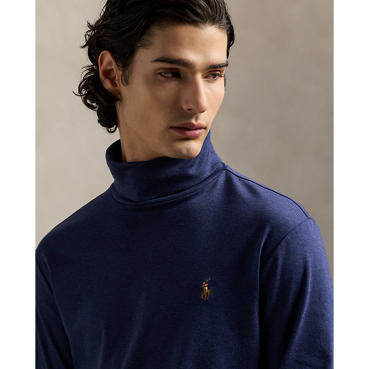 PRLSoft Cotton Roll Neck/Pulover 710760126019