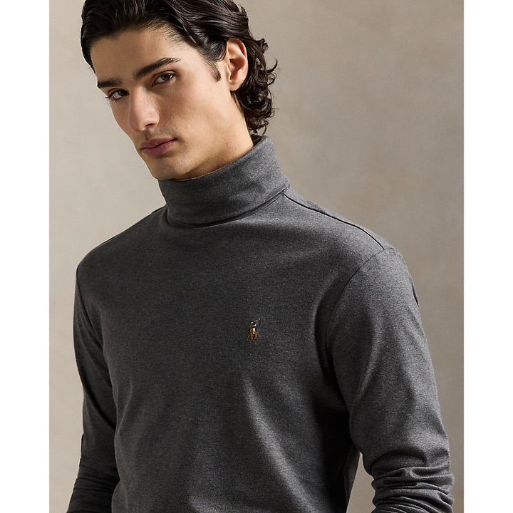 PRL Soft Cotton Roll Neck/Pulover 710760126020