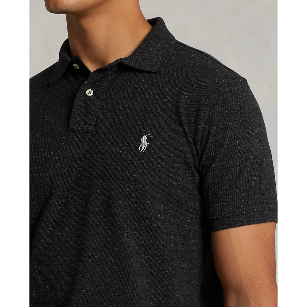 PRL The Iconic Mesh Polo Shirt/Polo majica 710680784011