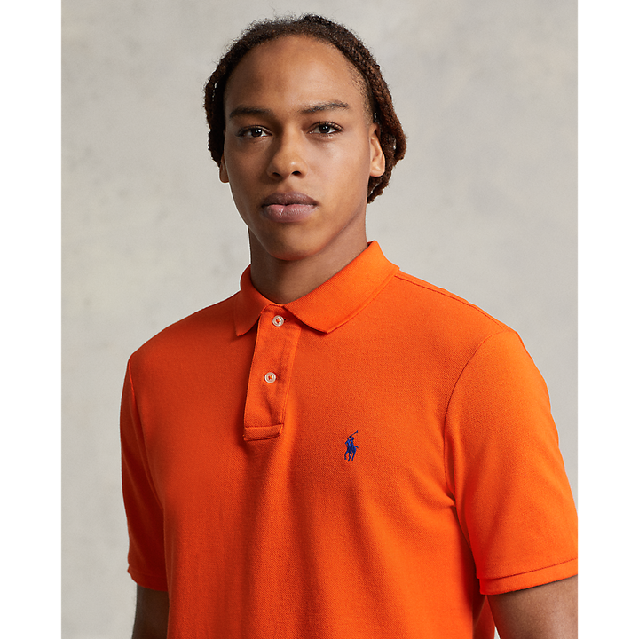 PRL The Iconic Mesh Polo Shirt/Polo Majica 710782592024