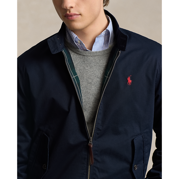 PRL Twill Jacket/Jakna 710923261002