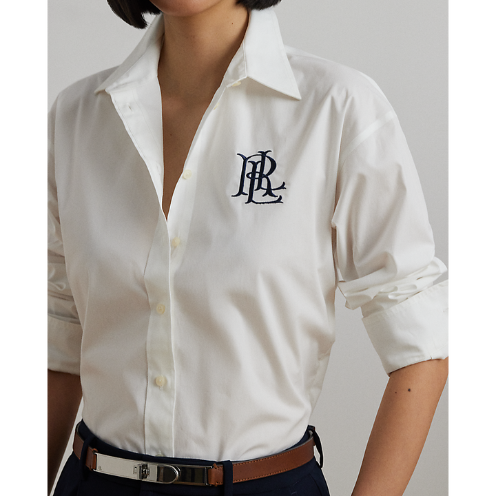 LRL Relaxed Fit Stretch Cotton Shirt/Košulja 200932538001