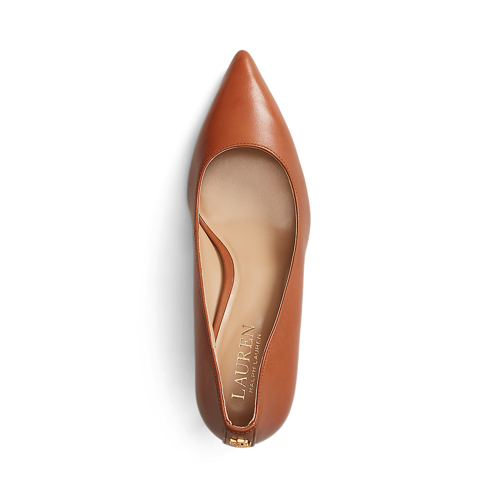 LRL Lanette Leather Pump/Cipele 802940602002