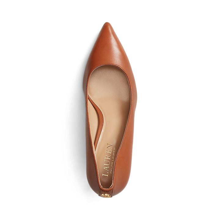 LRL Lanette Leather Pump/Cipele 802940602002