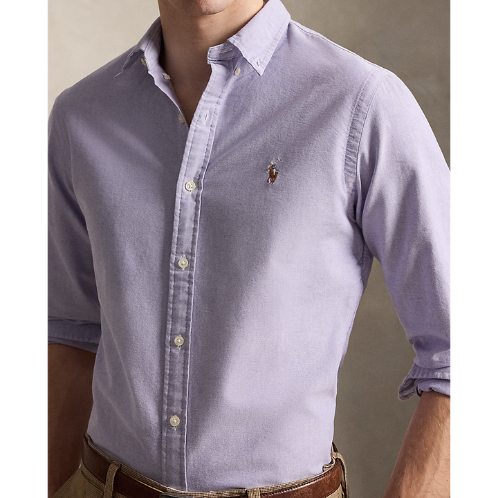 PRL Slim Fit Oxford Shirt/Košulja 710792161014