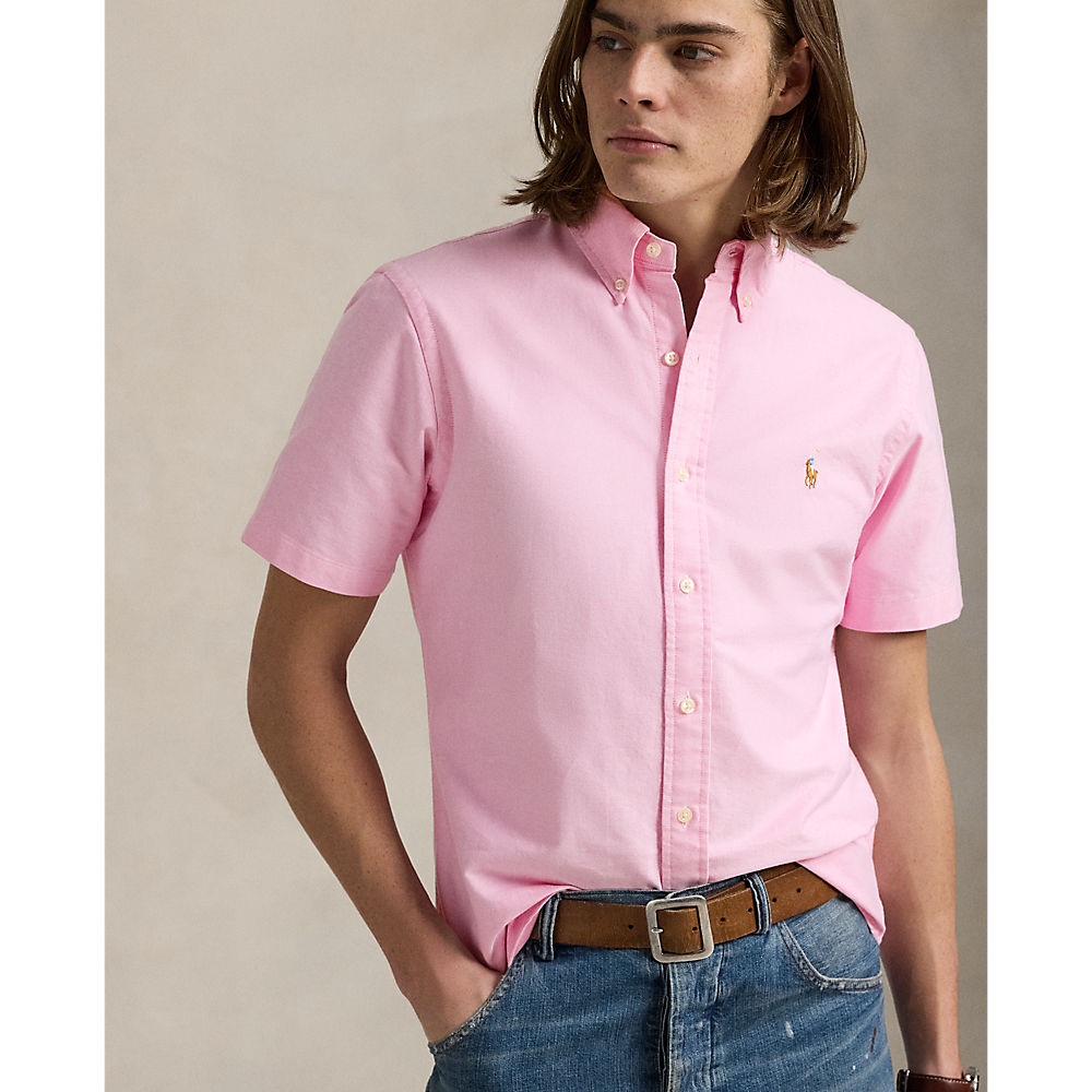 PRL Custom Fit Oxford Shirt/Košulja 710850782007