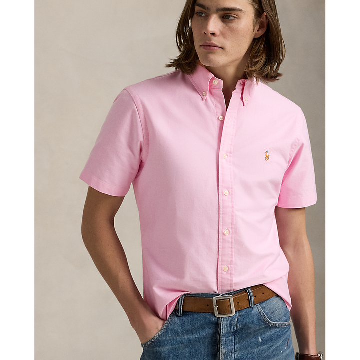 PRL Custom Fit Oxford Shirt/Košulja 710850782007