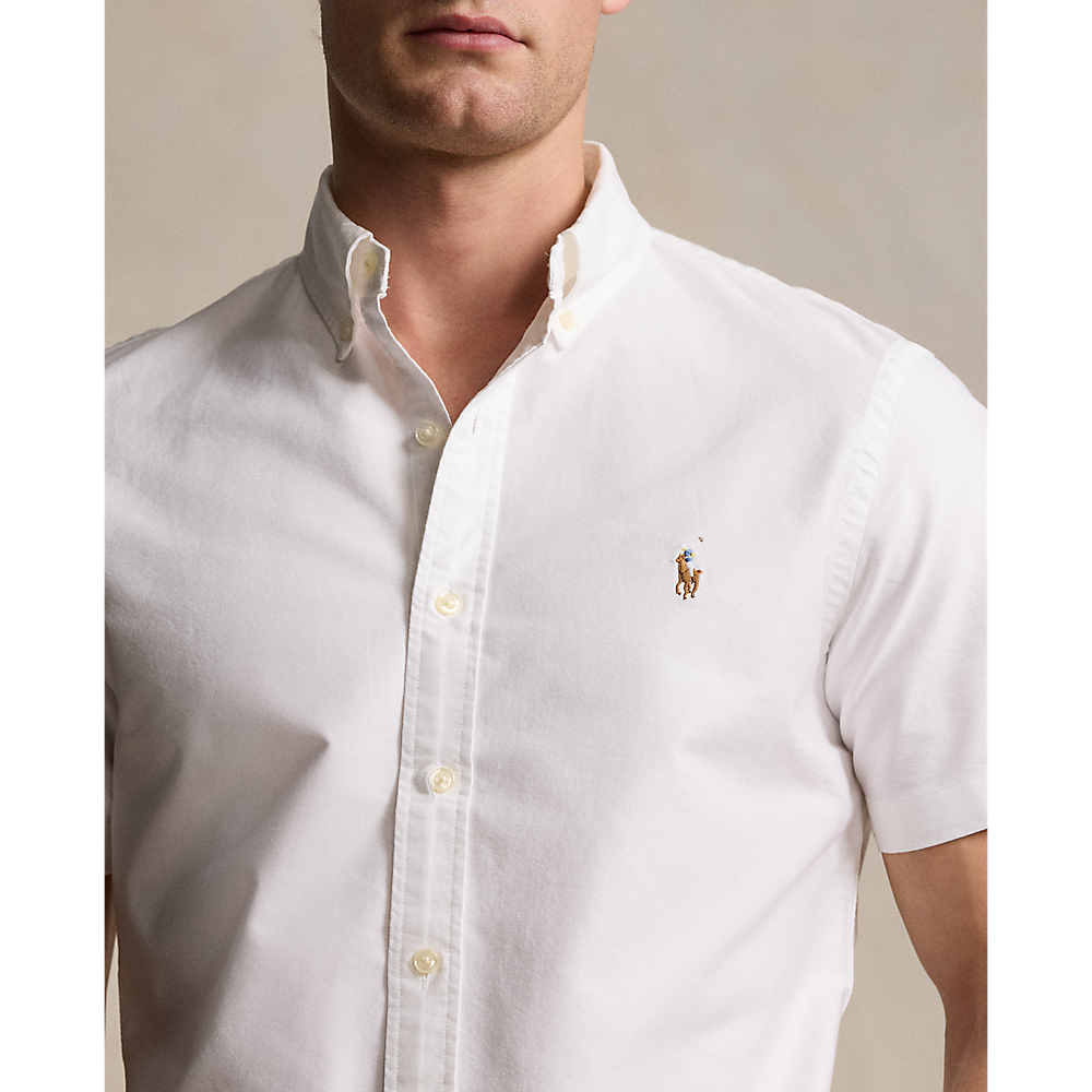 PRL Custom Fit Oxford Shirt/Košulja 710850782010