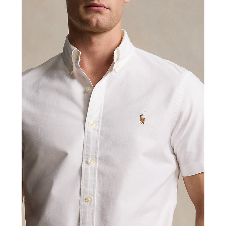 PRL Custom Fit Oxford Shirt/Košulja 710850782010