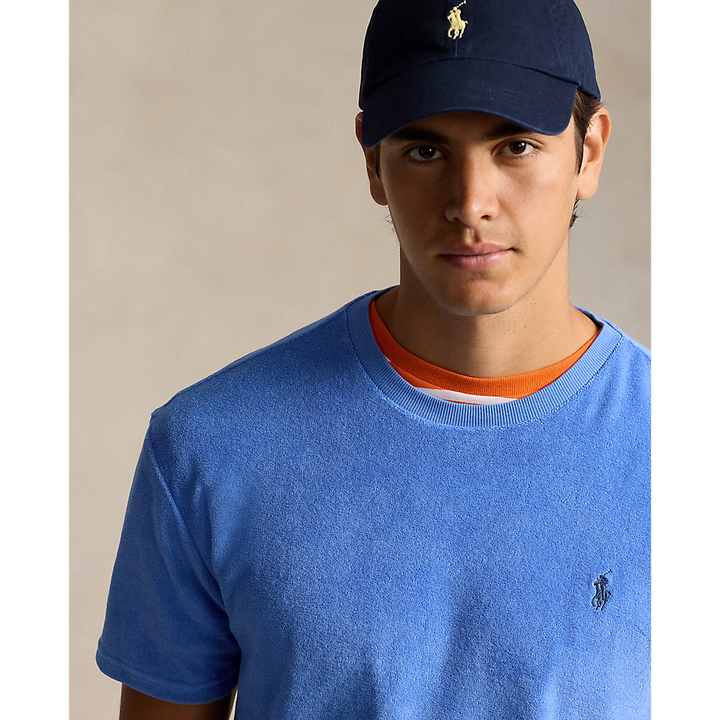 PRL Classic Fit Terry T-Shirt/Majica 710901045006