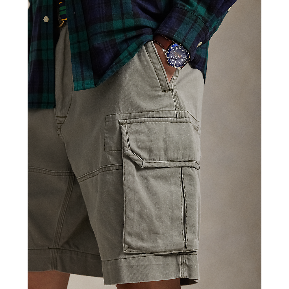 PRL 26.5 cm Gellar Classic Fit Cargo Short/Bermude 710548502003