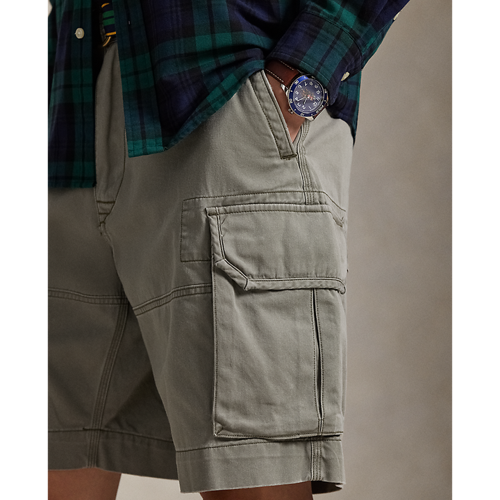 PRL 26.5 cm Gellar Classic Fit Cargo Short/Bermude 710548502003