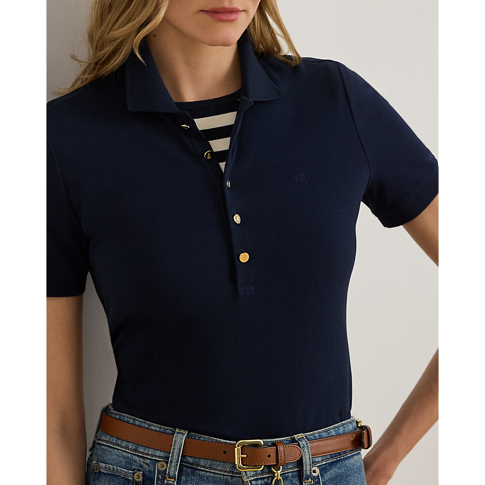 LRL Piqué Polo Shirt/Polo majica 200679219028