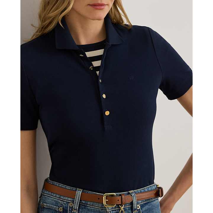 LRL Piqué Polo Shirt/Polo majica 200679219028