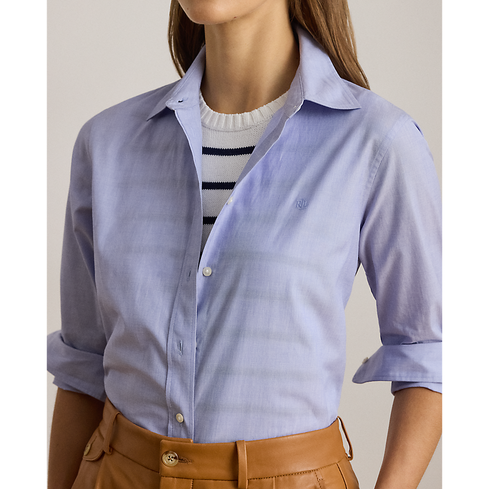LRL Classic Fit Cotton Shirt/Košulja 200940254002