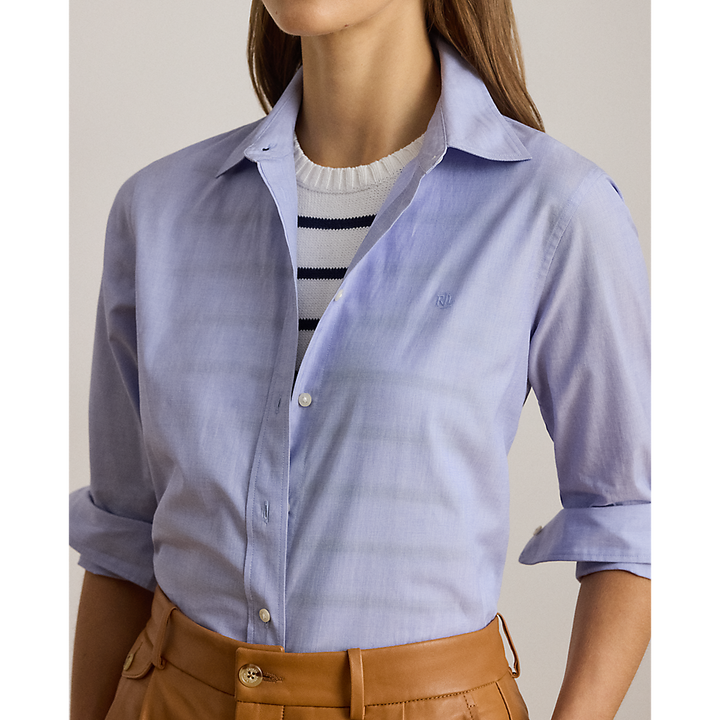 LRL Classic Fit Cotton Shirt/Košulja 200940254002