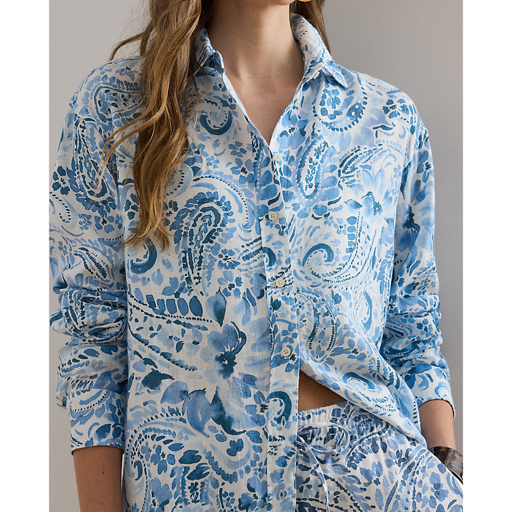 LRL Kotta Shirt/Košulja 200P08926001