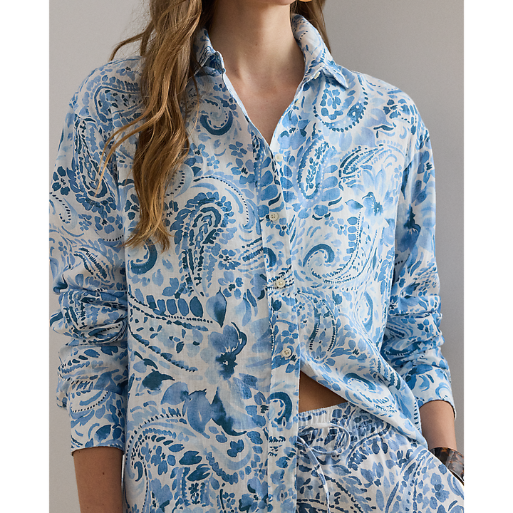 LRL Kotta Shirt/Košulja 200P08926001