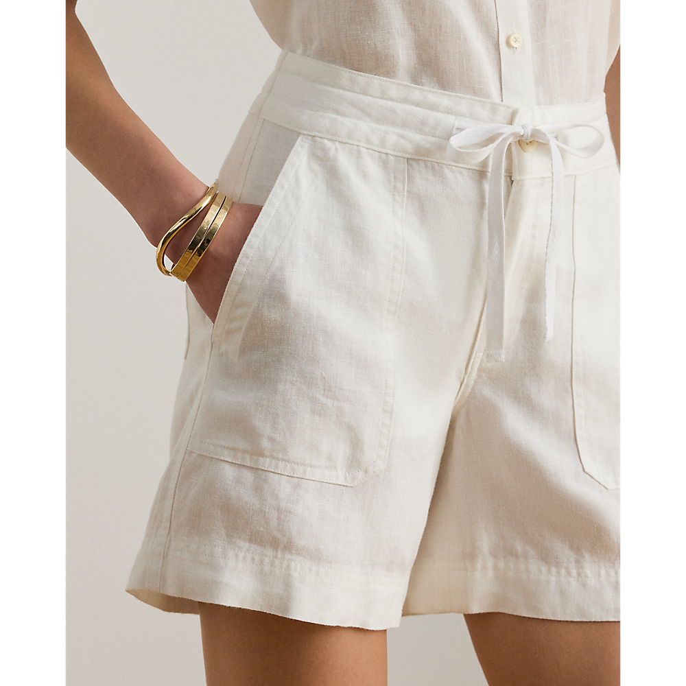 LRL Jovonie Short/Bermude 200P13694001