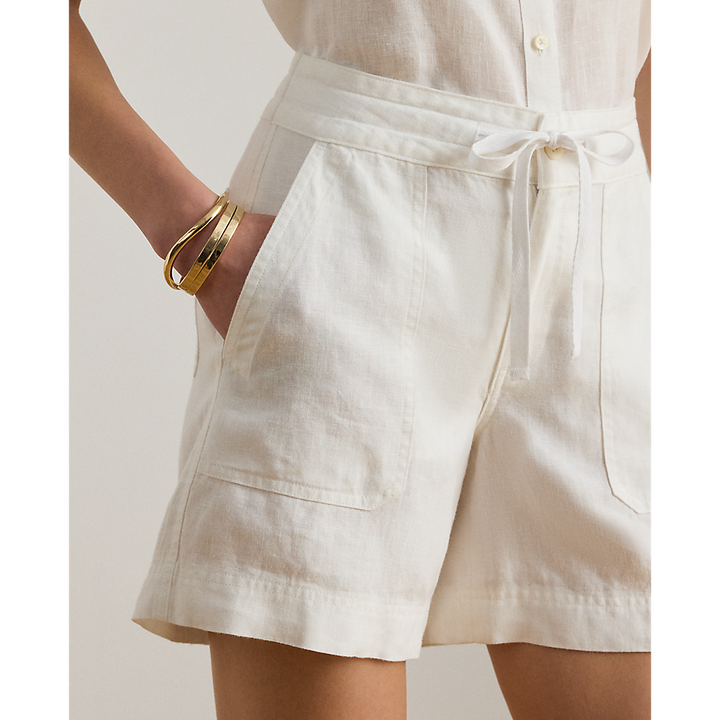 LRL Jovonie Short/Bermude 200P13694001