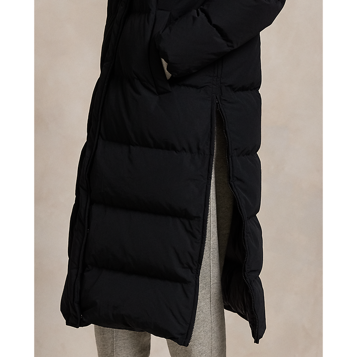 PRL Hooded Down Coat/Jakna 211941005002