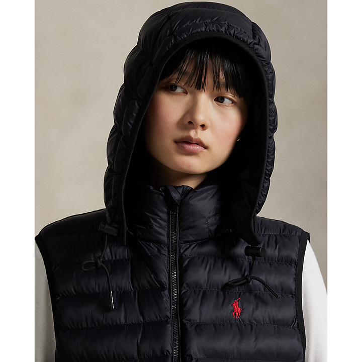 PRL Water-Repellent Packable Gilet/Prsluk 211958935001