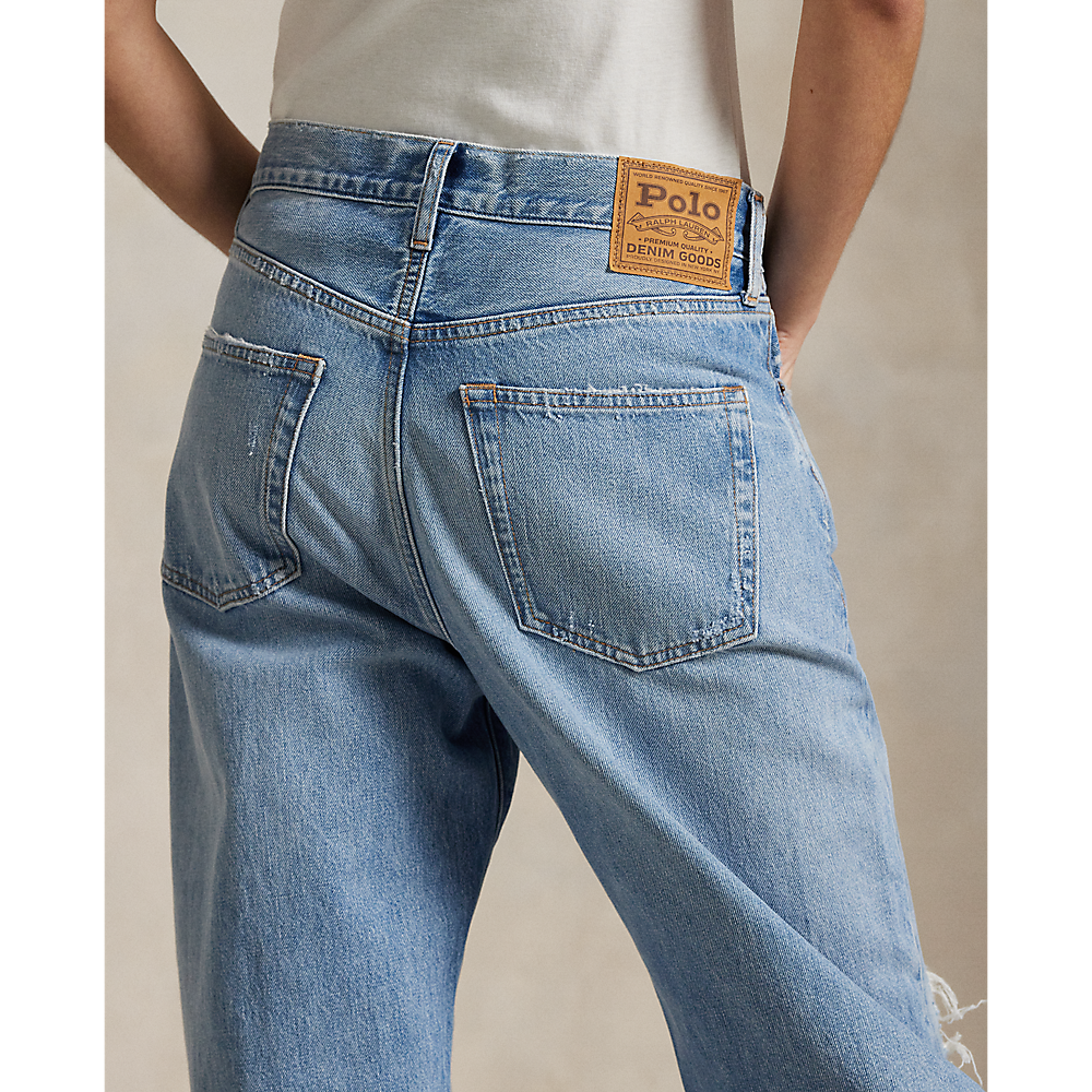 PRL Pants/Traperice 211963528001