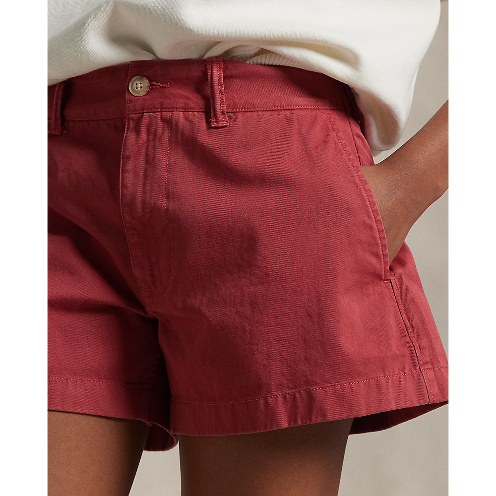 PRL Cotton Chino Short/Bermude 211963798003