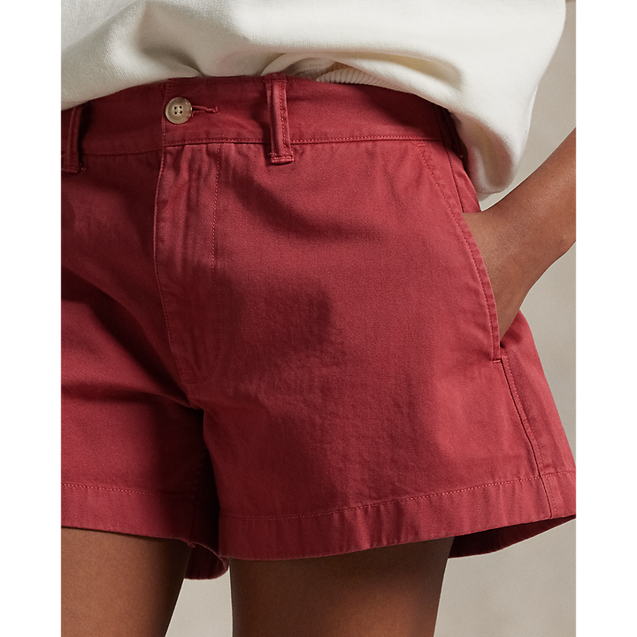 PRL Cotton Chino Short/Bermude 211963798003