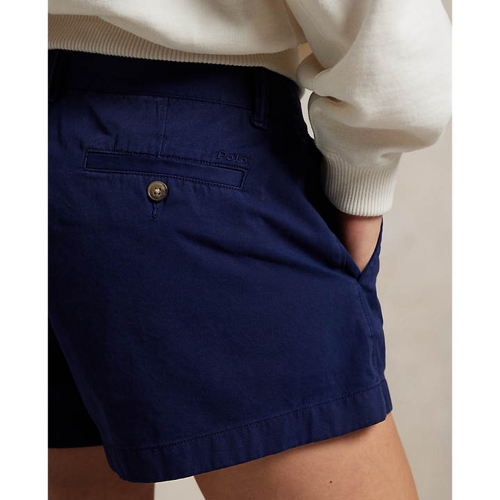 PRL Cotton Chino Short/Bermude 211963798004