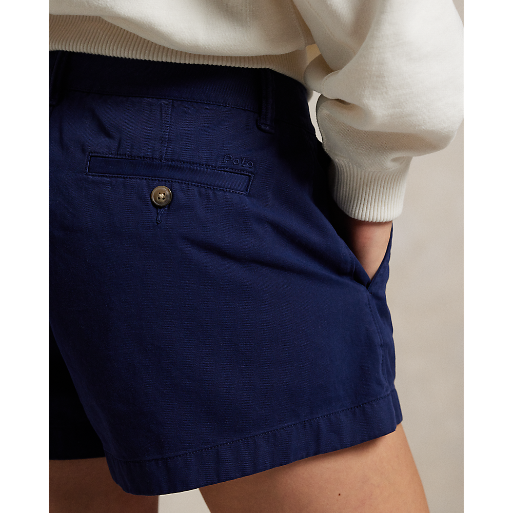PRL Cotton Chino Short/Bermude 211963798004