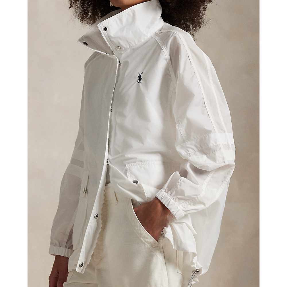 PRL Water-Repellent Funnelneck Jacket/Jakna 211964932001