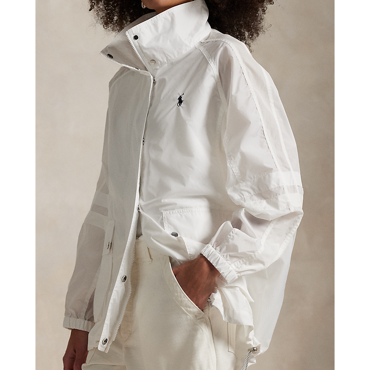 PRL Water-Repellent Funnelneck Jacket/Jakna 211964932001
