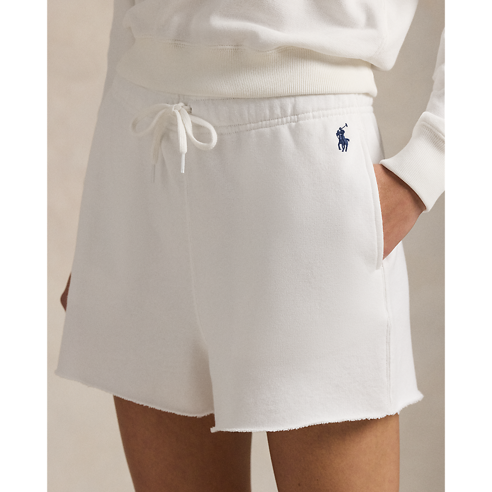 PRL Lightweight Fleece Drawstring Short/Bermude 211965103001