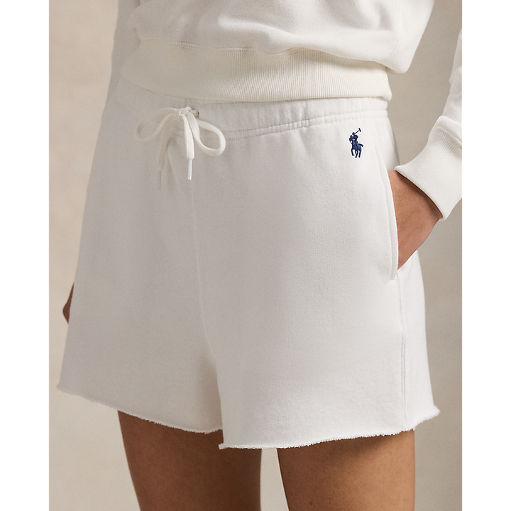 PRL Lightweight Fleece Drawstring Short/Bermude 211965103001