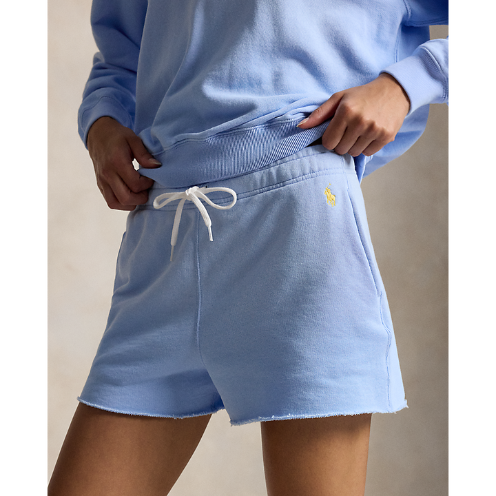 PRL Lightweight Fleece Drawstring Short/Bermude 211965103502