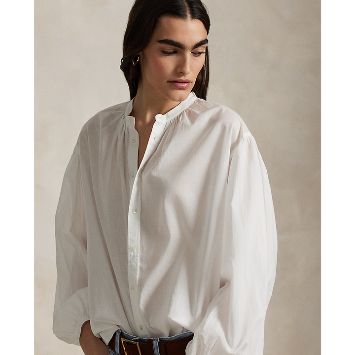 PRL Cotton Voile Shirt/Košulja 211965846001