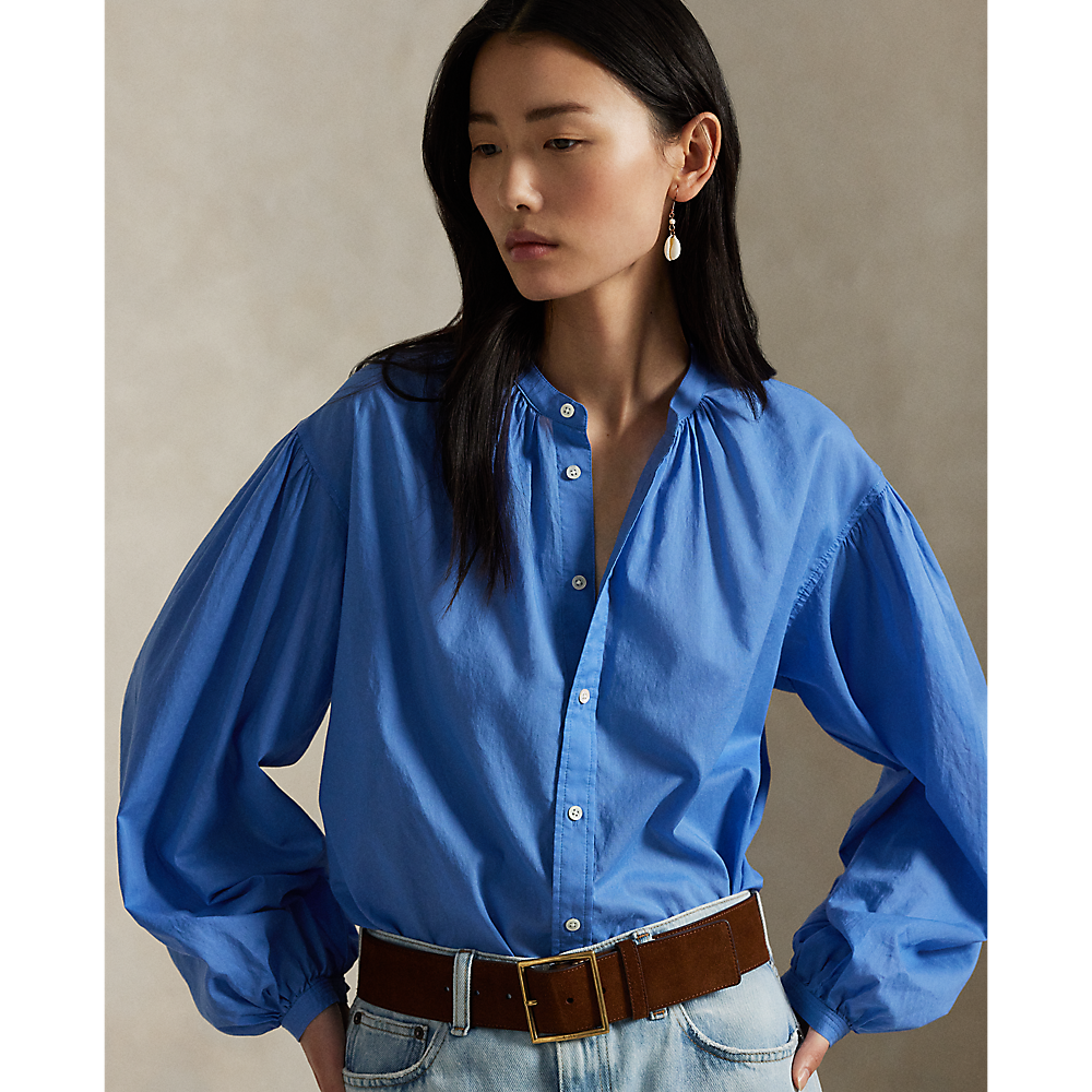 PRL Cotton Voile Shirt/Košulja 211965846002