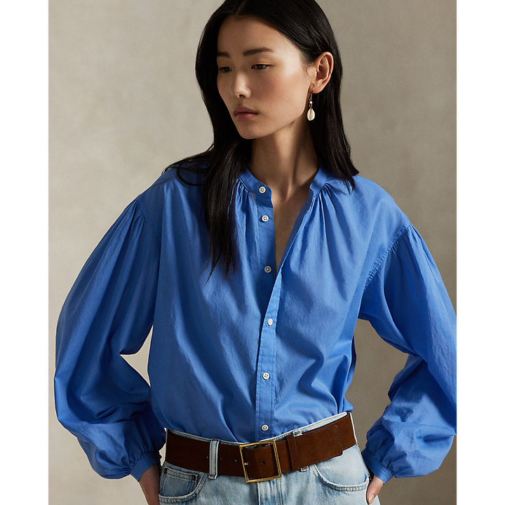 PRL Cotton Voile Shirt/Košulja 211965846002
