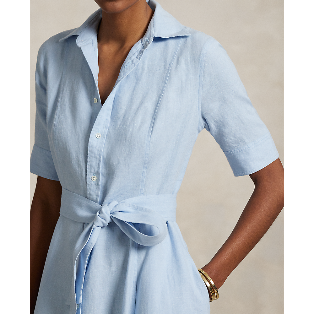 PRL Ss Lori Dr-Short Sleeve-Day Dress/Haljina 211969139001