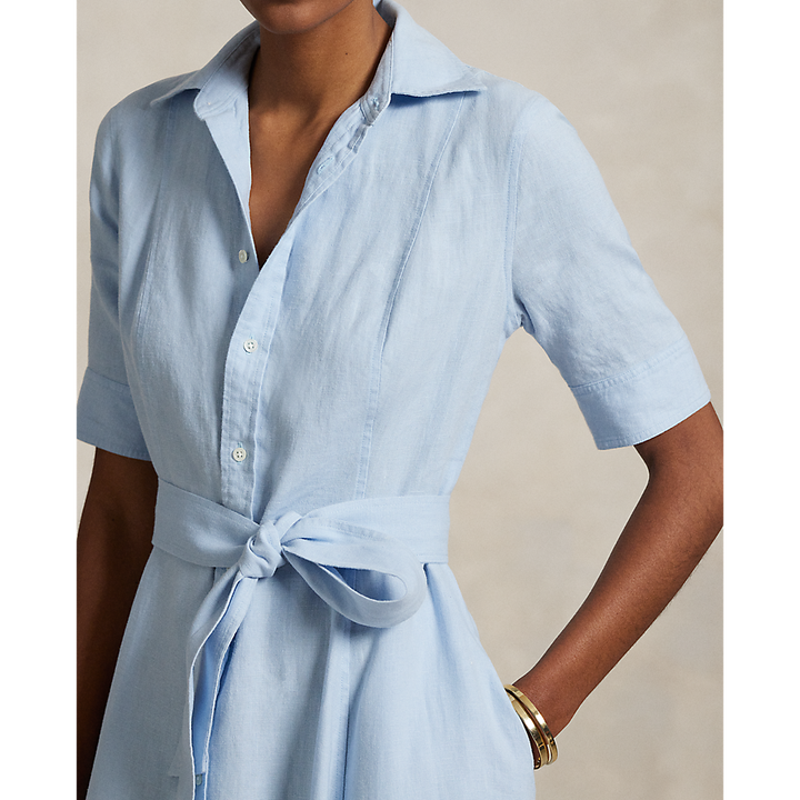 PRL Ss Lori Dr-Short Sleeve-Day Dress/Haljina 211969139001