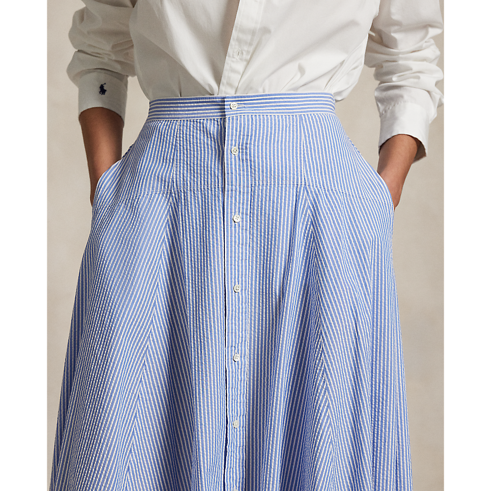 PRL Skirt-Knee-Full/Suknja 211969153001