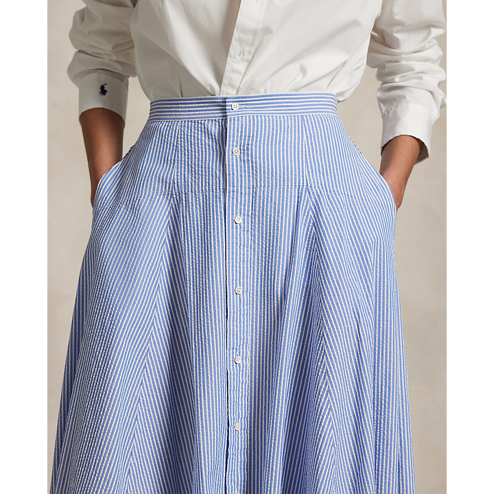 PRL Skirt-Knee-Full/Suknja 211969153001